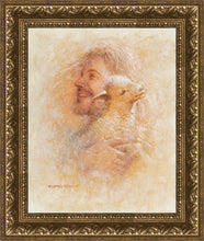 Load image into Gallery viewer, Little Lamb
