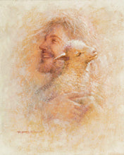Load image into Gallery viewer, Little Lamb
