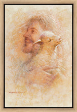 Load image into Gallery viewer, Little Lamb
