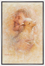 Load image into Gallery viewer, Little Lamb

