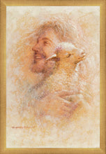 Load image into Gallery viewer, Little Lamb
