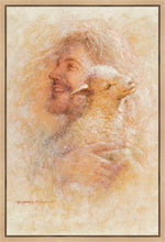 Load image into Gallery viewer, Little Lamb
