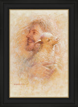 Load image into Gallery viewer, Little Lamb
