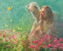 Load image into Gallery viewer, With the Lord
