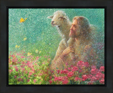Load image into Gallery viewer, With the Lord
