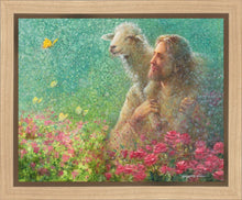 Load image into Gallery viewer, With the Lord
