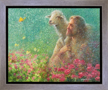 Load image into Gallery viewer, With the Lord
