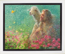 Load image into Gallery viewer, With the Lord
