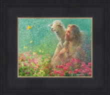 Load image into Gallery viewer, With the Lord
