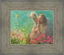 Load image into Gallery viewer, With the Lord
