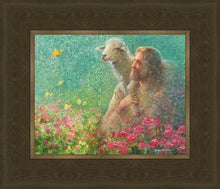 Load image into Gallery viewer, With the Lord
