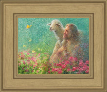 Load image into Gallery viewer, With the Lord
