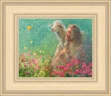 Load image into Gallery viewer, With the Lord

