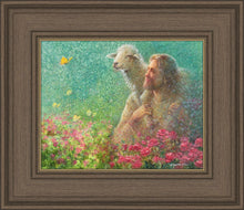 Load image into Gallery viewer, With the Lord
