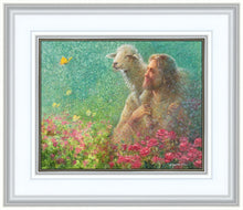 Load image into Gallery viewer, With the Lord
