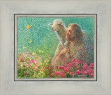 Load image into Gallery viewer, With the Lord
