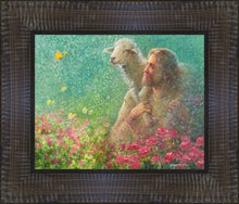 Load image into Gallery viewer, With the Lord
