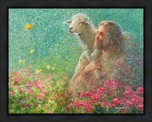 Load image into Gallery viewer, With the Lord
