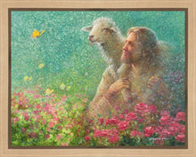 Load image into Gallery viewer, With the Lord
