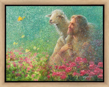 Load image into Gallery viewer, With the Lord
