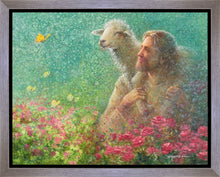 Load image into Gallery viewer, With the Lord
