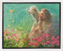 Load image into Gallery viewer, With the Lord
