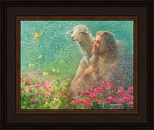 Load image into Gallery viewer, With the Lord
