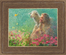 Load image into Gallery viewer, With the Lord
