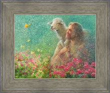 Load image into Gallery viewer, With the Lord
