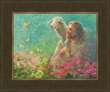 Load image into Gallery viewer, With the Lord
