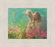 Load image into Gallery viewer, With the Lord
