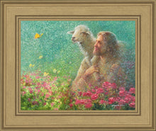 Load image into Gallery viewer, With the Lord
