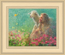 Load image into Gallery viewer, With the Lord
