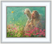 Load image into Gallery viewer, With the Lord
