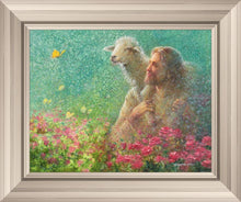 Load image into Gallery viewer, With the Lord
