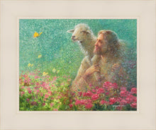Load image into Gallery viewer, With the Lord
