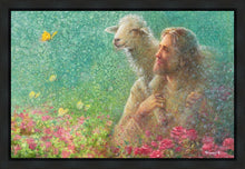 Load image into Gallery viewer, With the Lord
