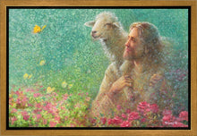 Load image into Gallery viewer, With the Lord
