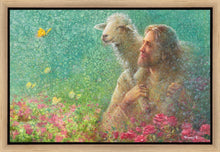 Load image into Gallery viewer, With the Lord
