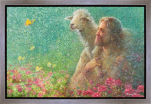 Load image into Gallery viewer, With the Lord
