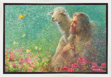 Load image into Gallery viewer, With the Lord
