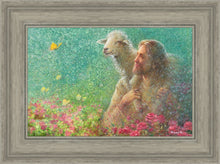 Load image into Gallery viewer, With the Lord

