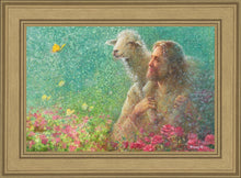 Load image into Gallery viewer, With the Lord
