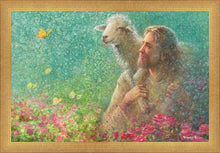 Load image into Gallery viewer, With the Lord
