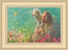 Load image into Gallery viewer, With the Lord
