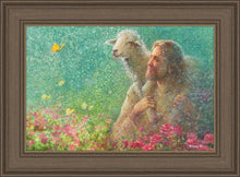 Load image into Gallery viewer, With the Lord
