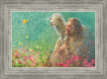 Load image into Gallery viewer, With the Lord
