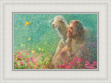 Load image into Gallery viewer, With the Lord
