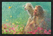 Load image into Gallery viewer, With the Lord
