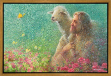 Load image into Gallery viewer, With the Lord
